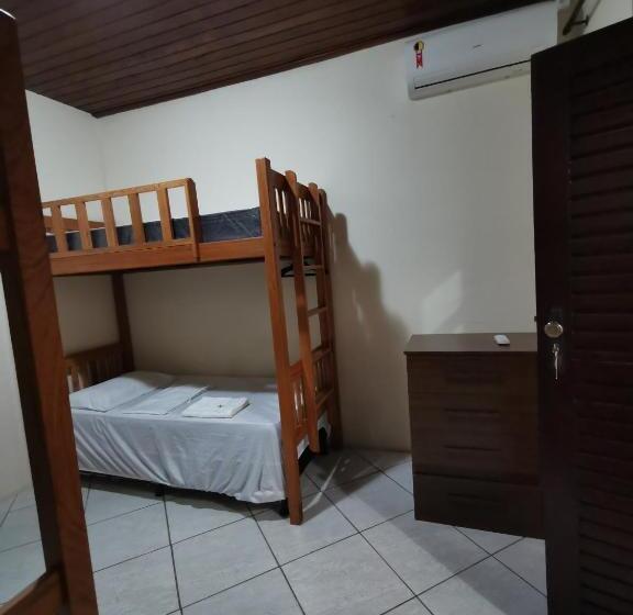 Четырехместный Номер Стандарт, Sos Hostel