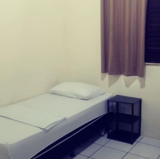 Номер Стандарт Индивидуальный, Sos Hostel
