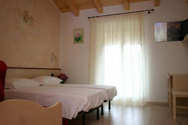 스탠다드 룸, Agritur Due Valli