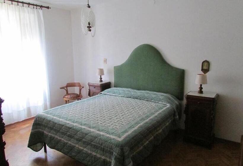 خانه 2 خوابه, Agriturismo Dea