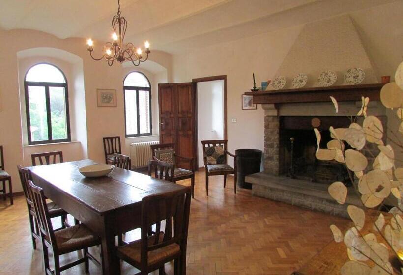 خانه 2 خوابه, Agriturismo Dea