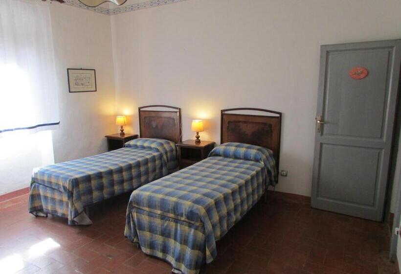 خانه 4 خوابه, Agriturismo Dea