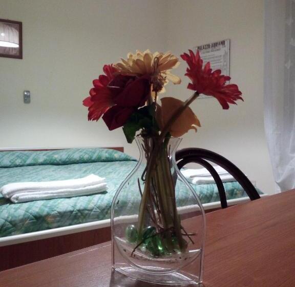 스탠다드 룸, Albergo Ristorante Pizzeria Del Viale
