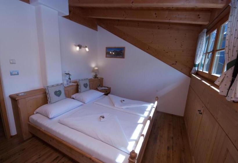 Апартаменты 1 Спальня, Ferienwohnungen Kuentnerhof