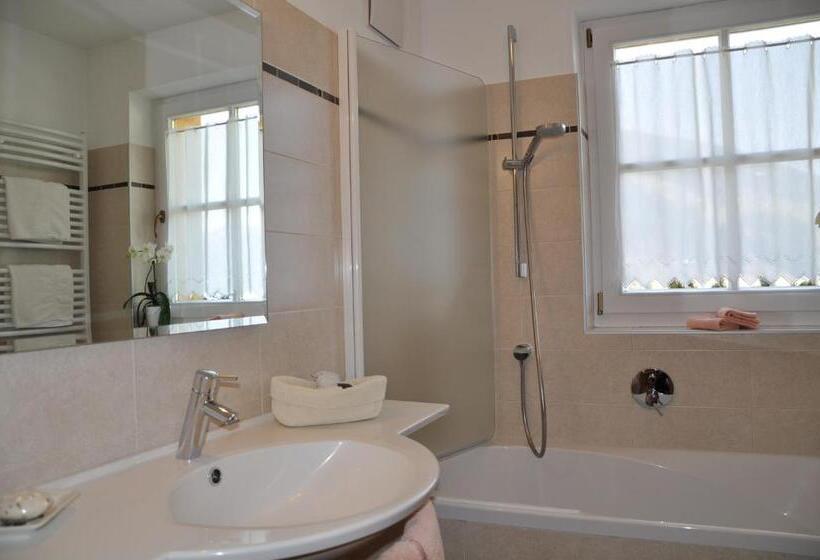 Апартаменты 2 Спальни, Ferienwohnungen Kuentnerhof