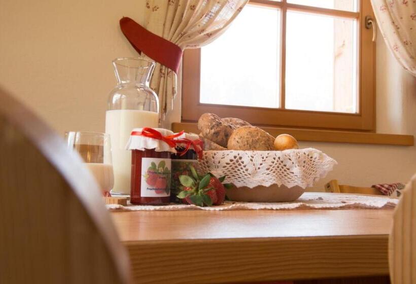 Апартаменты 2 Спальни, Ferienwohnungen Kuentnerhof