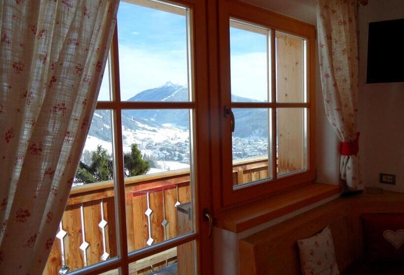 Апартаменты 2 Спальни, Ferienwohnungen Kuentnerhof