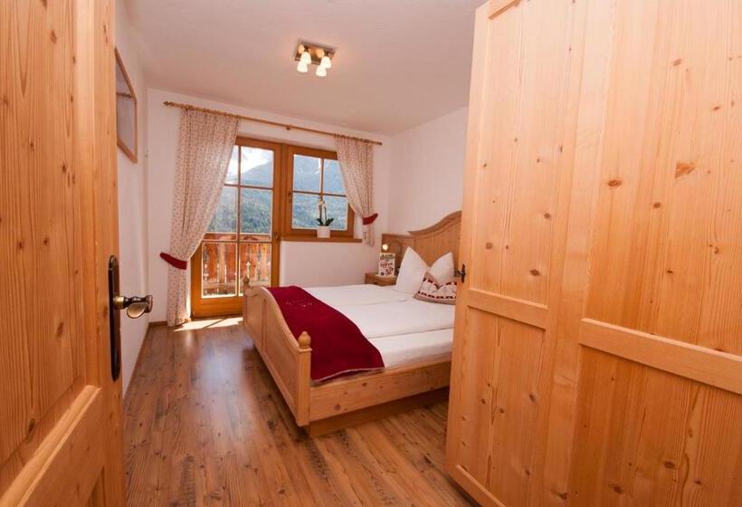 Апартаменты 2 Спальни, Ferienwohnungen Kuentnerhof