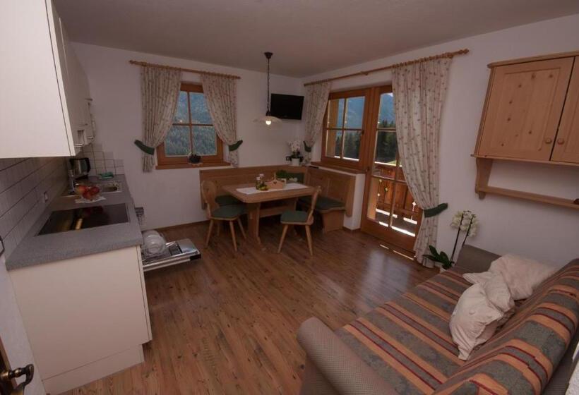 Апартаменты 2 Спальни, Ferienwohnungen Kuentnerhof