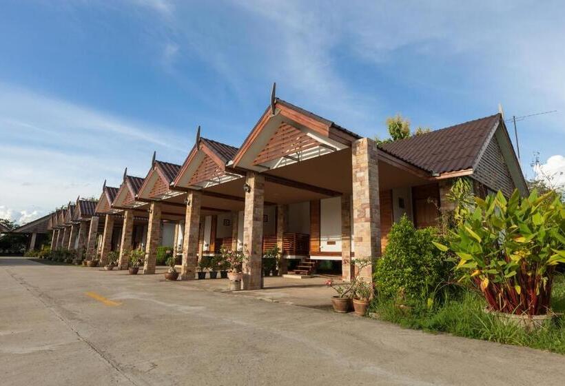 Quarto Superior, Ruentara Resort & Villa Buriram