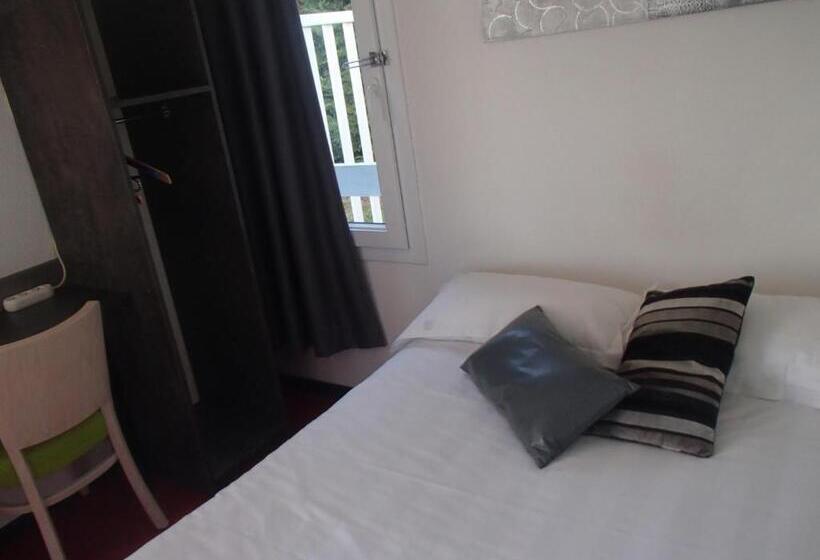 Номер Комфорт, Brit Hotel Essentiel Albi Parc Des Expos