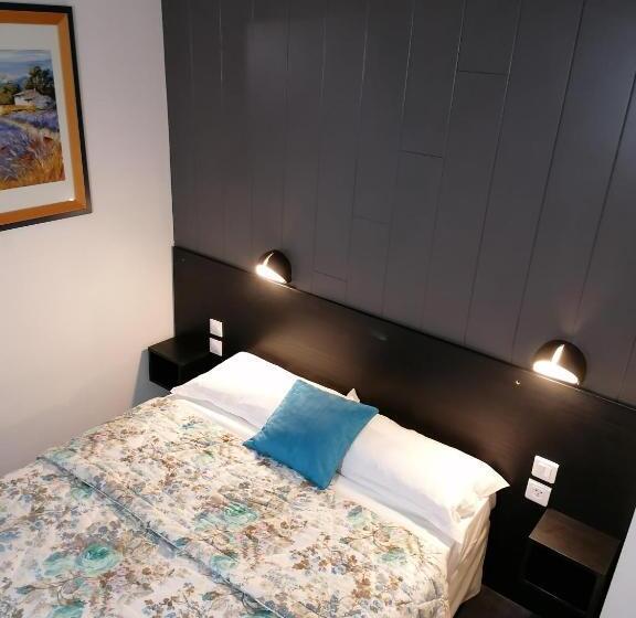 Номер Комфорт, Brit Hotel Essentiel Albi Parc Des Expos