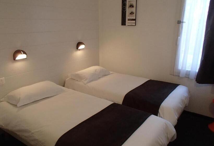 Номер Стандарт, Brit Hotel Essentiel Albi Parc Des Expos