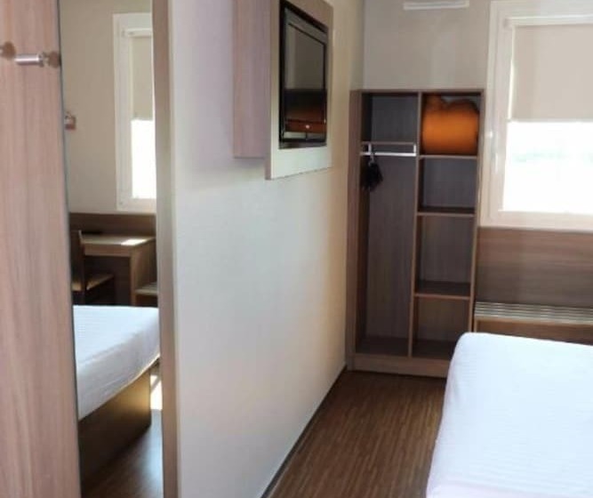 Номер Стандарт, B&b Hotel Bordeaux Talence
