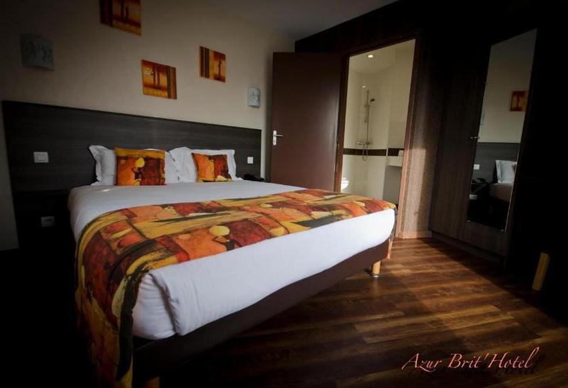 Номер Стандарт, Brit Hotel Azur