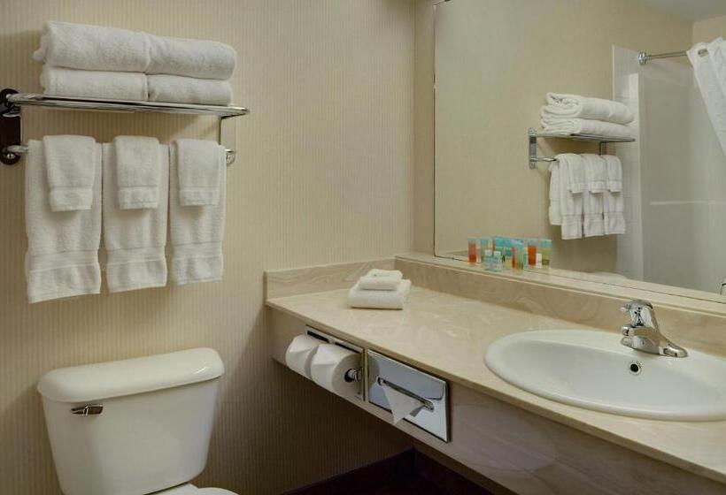 Трехместный Номер Deluxe, Pomeroy Inn And Suites Dawson Creek