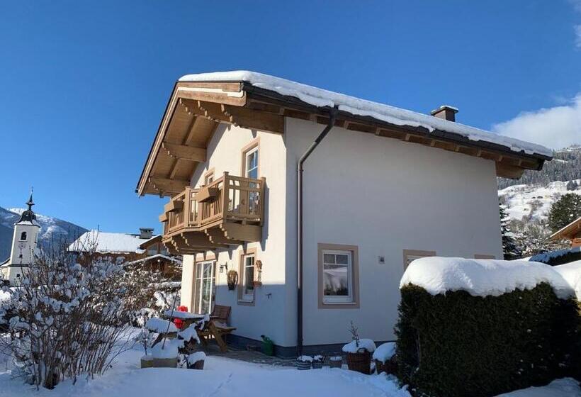 کلبه ییلاقی سوپریور یک خوابه, Wirtshaus Tauernhex