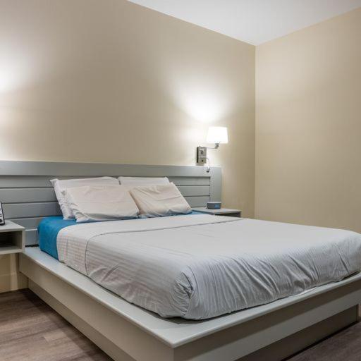 适合残疾人使用的标准间, Leelas Villa Inn Flesherton
