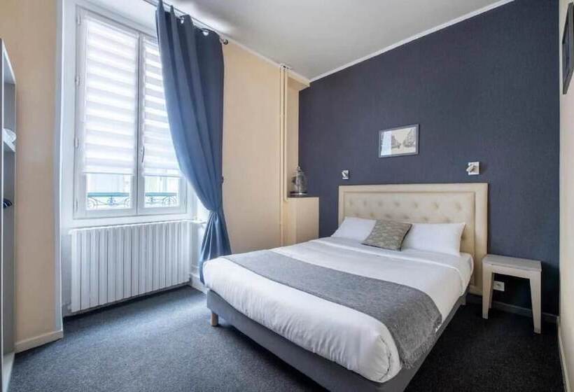 标准间, Royal Hotel Versailles