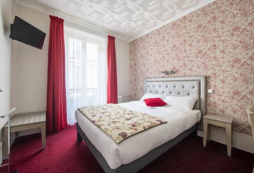 Quarto Estandar, Royal Hotel Versailles