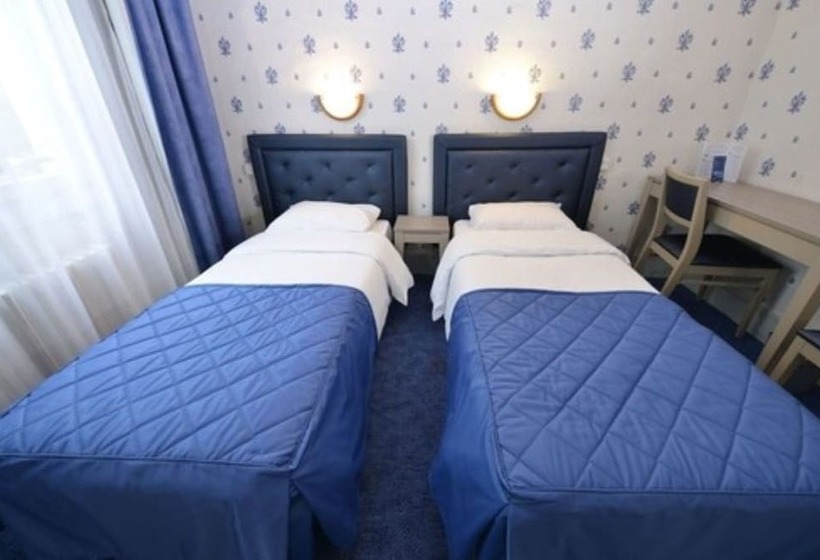 标准间, Royal Hotel Versailles
