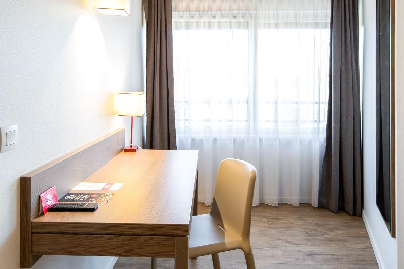 Студия Стандарт, Appart City Confort Mulhouse