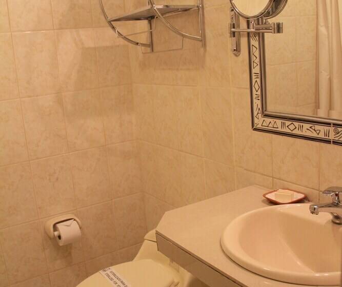 Номер Стандарт, Casona Plaza Hotel Colonial