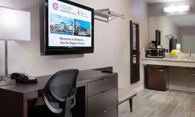 Студия Superior, Aparthotel Adagio Access Paris Clichy