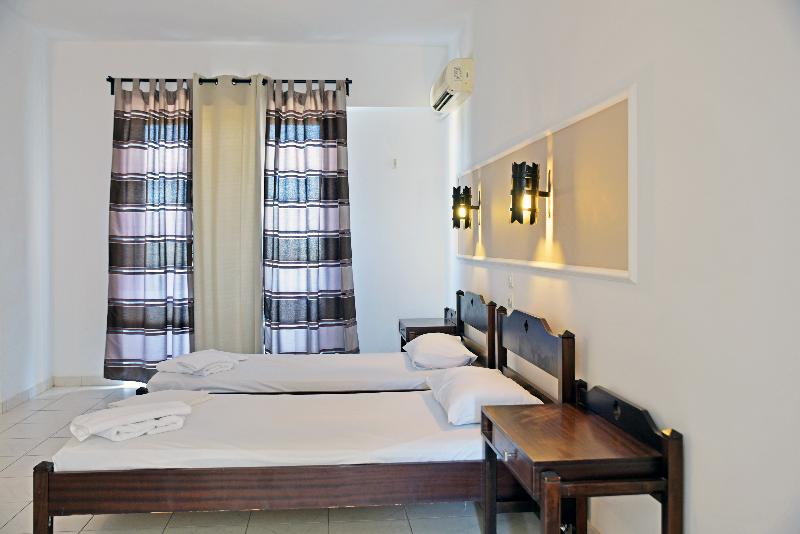 سوییت جونیور, Ghl Hotel Grand Villavicencio