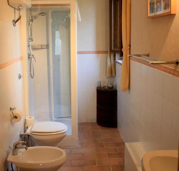 Apartamento 1 Dormitório, Il Nascondiglio   The Hideaway