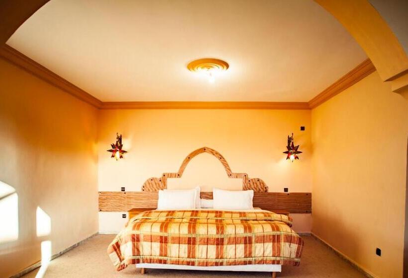 침실 2개 아파트, Kasbah Asmaa