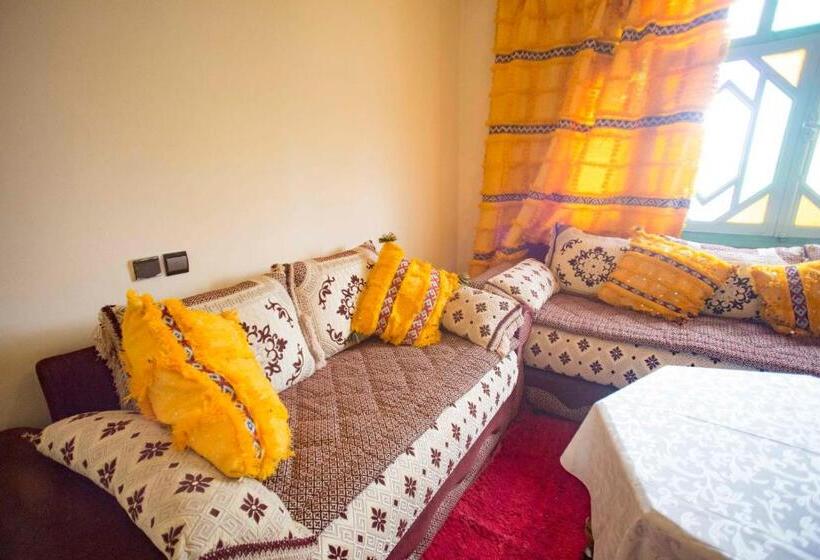 스탠다드 룸, Kasbah Asmaa