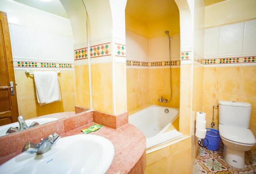 수피리어 스위트, Kasbah Asmaa