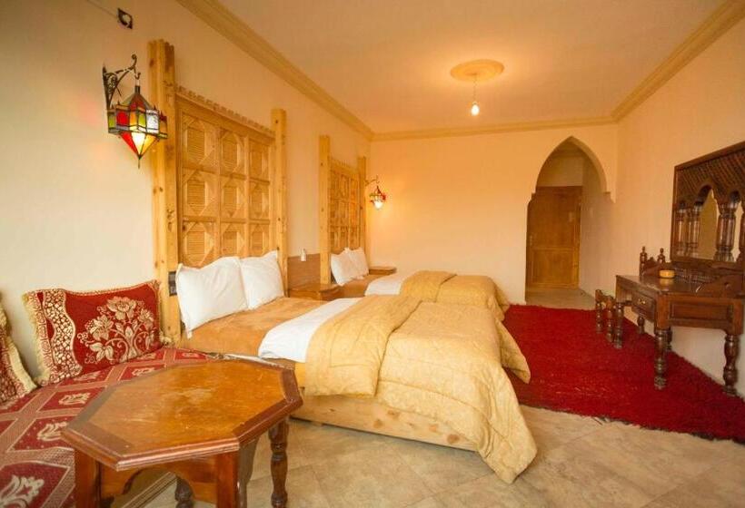 침실 1개 아파트, Kasbah Asmaa