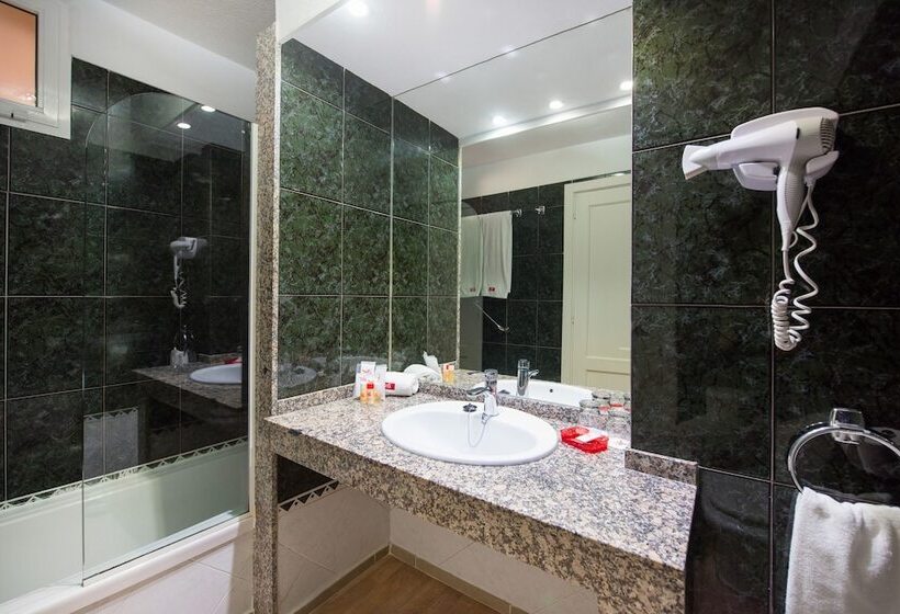 Номер Стандарт Вид на Море, Olé Tropical Tenerife - Adults Only