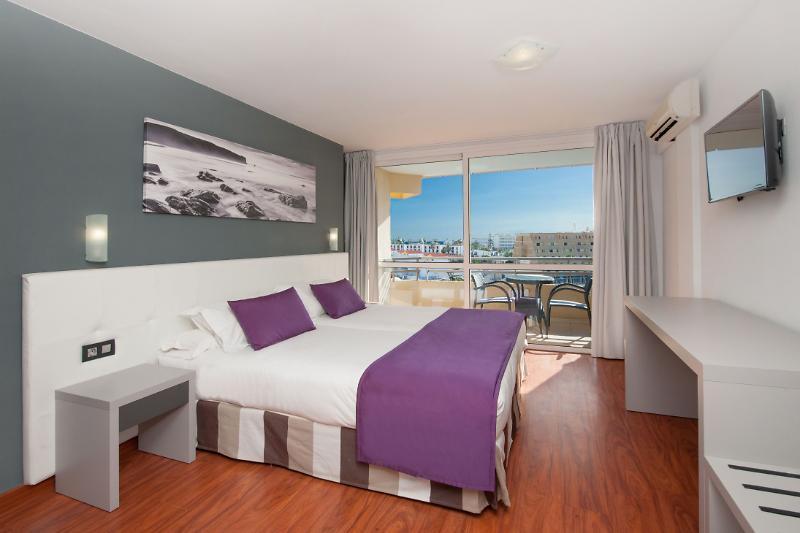 Номер Стандарт Трехместный, Olé Tropical Tenerife - Adults Only