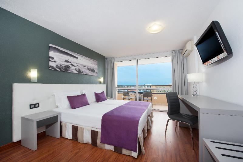 Номер Стандарт, Olé Tropical Tenerife - Adults Only