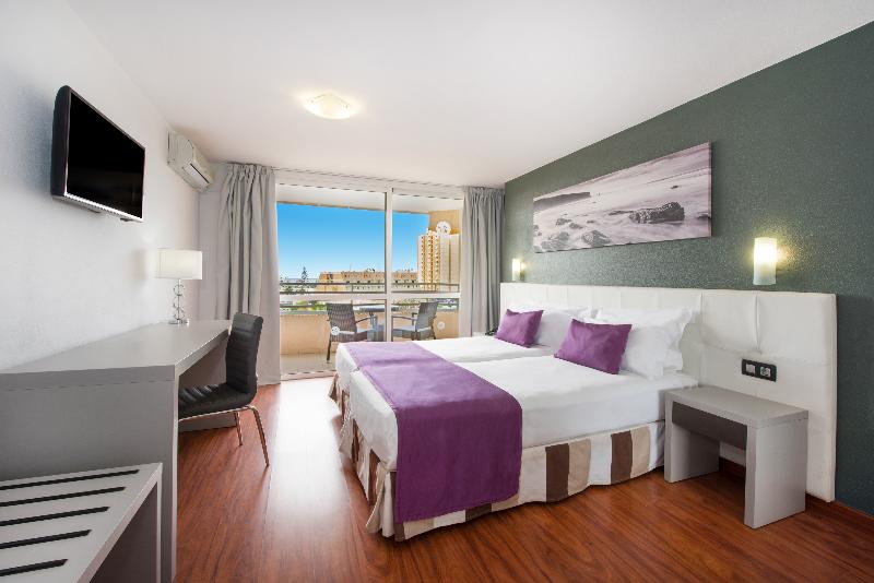 Standardzimmer mit Meerblick, Olé Tropical Tenerife - Adults Only