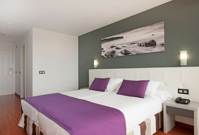 Номер Стандарт Вид на Море, Olé Tropical Tenerife - Adults Only