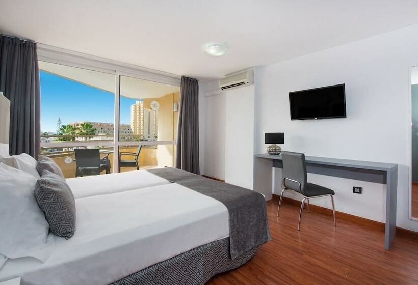 Standardzimmer mit Meerblick, Olé Tropical Tenerife - Adults Only