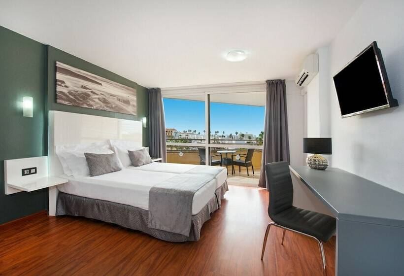 Номер Стандарт Вид на Море, Olé Tropical Tenerife - Adults Only