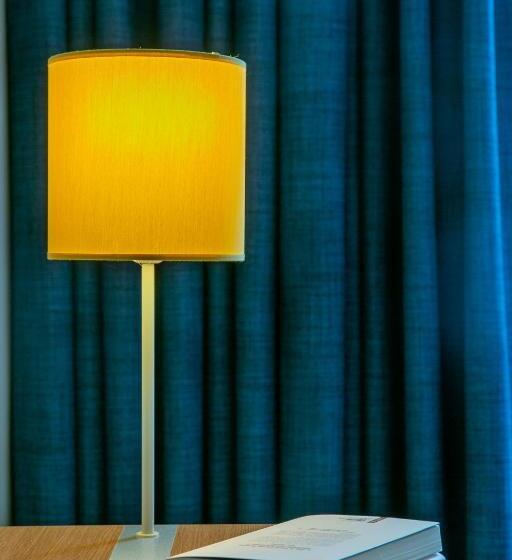 Номер Стандарт, The Originals Boutique Hotel Saint James, Montaigu Vendée, Nantes Sud