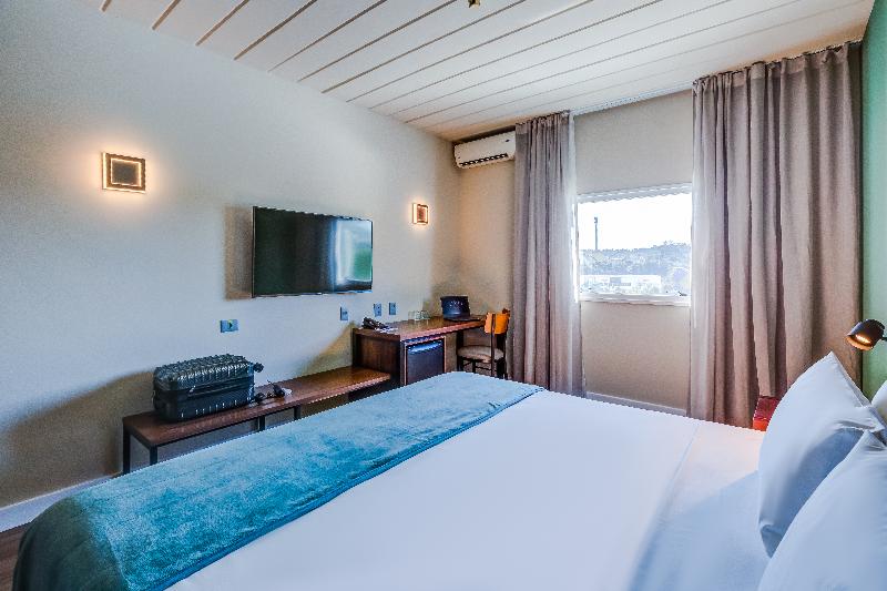 اتاق استاندارد سه نفره, Wellton Centrum Hotel & Spa