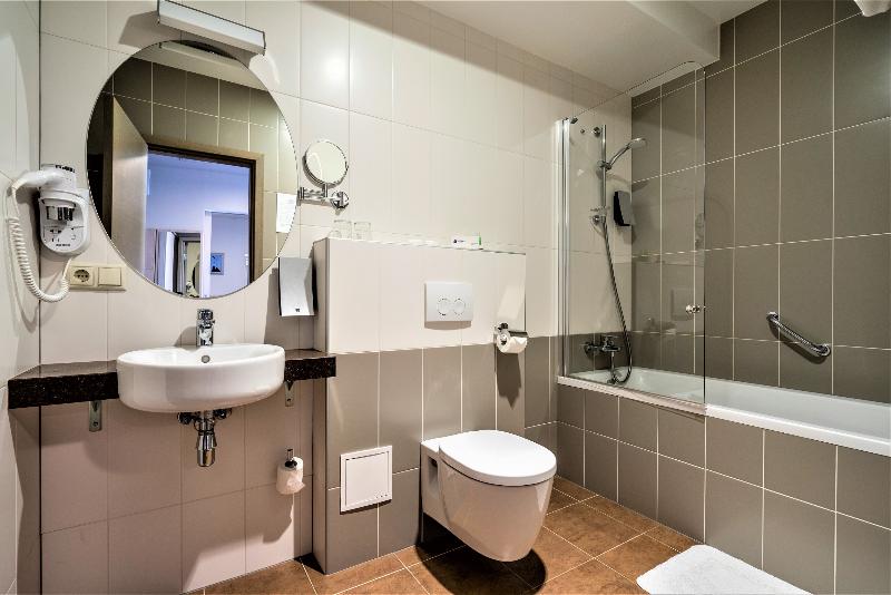 سوییت, Wellton Centrum Hotel & Spa