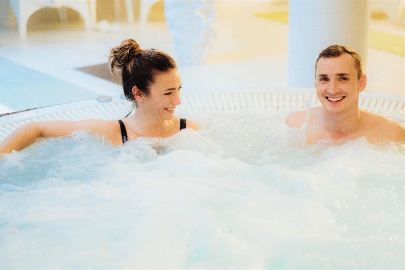 سوییت جونیور, Wellton Centrum Hotel & Spa