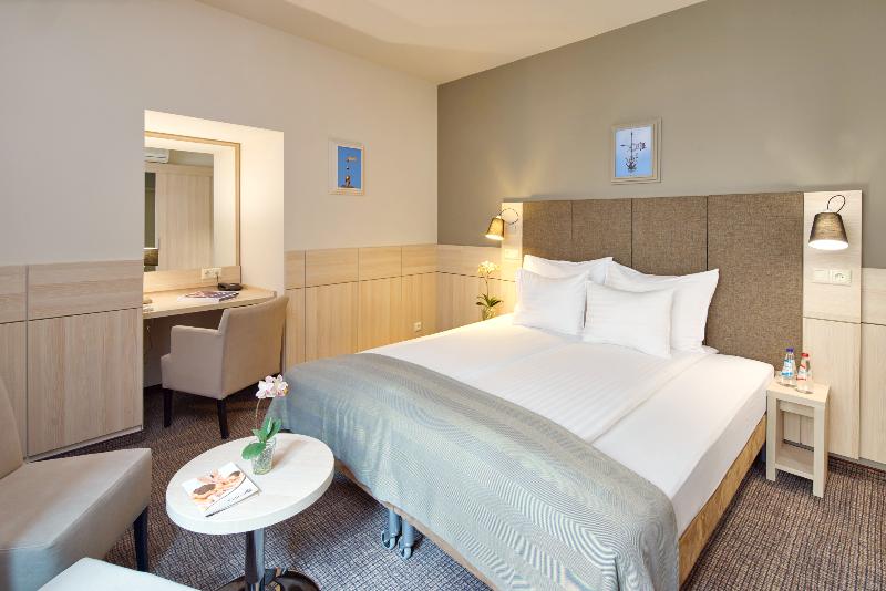 سوییت, Wellton Centrum Hotel & Spa