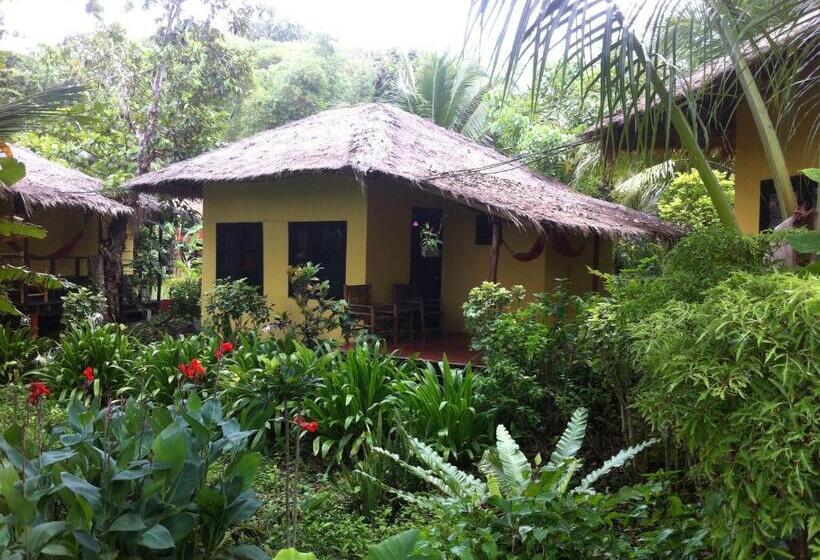 Bangalô Standard, Relax Bay Resort