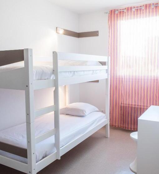 Вилла 1 Спальня, Vacanceole  Les Demeures Torrellanes  Saintcyprien