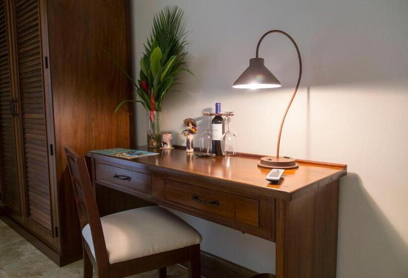 سوئیت مستر, Bolontiku Boutique Hotel & Spa