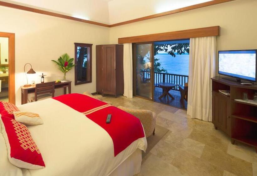 اتاق استاندارد, Bolontiku Boutique Hotel & Spa